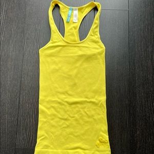 GUESS by MARCIANO - ribbed tank top